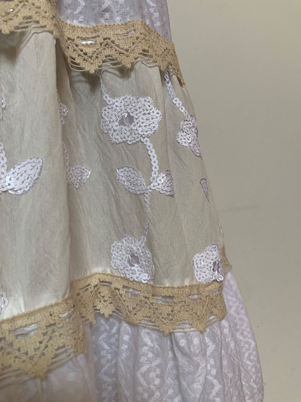 Vestiti: Boho Sommerkleid – Nuovo (secondo la descrizione) da Sigriswil venduto da ck56 6