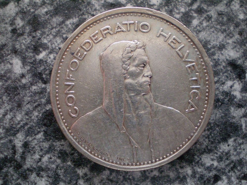 5 Liber 1952 !!! Rar !!! ab 1. !!! Kaufen auf Ricardo