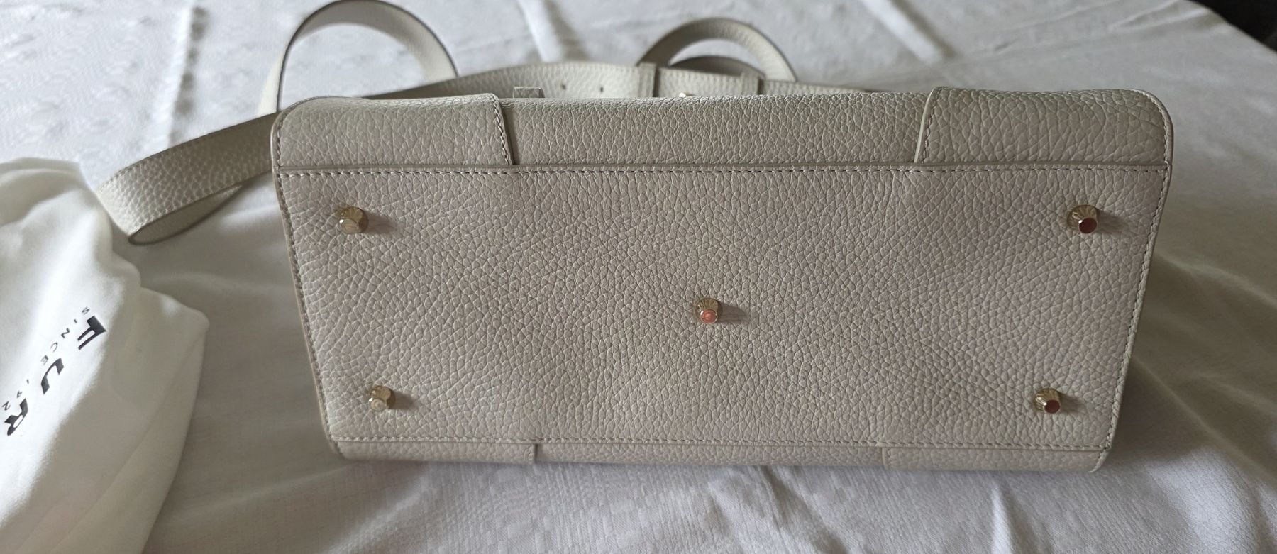 Furla Borse da donna: Geniale super "FURLA" Tasche – Nuovo (secondo la descrizione) da Schneisingen venduto da backstore24 2