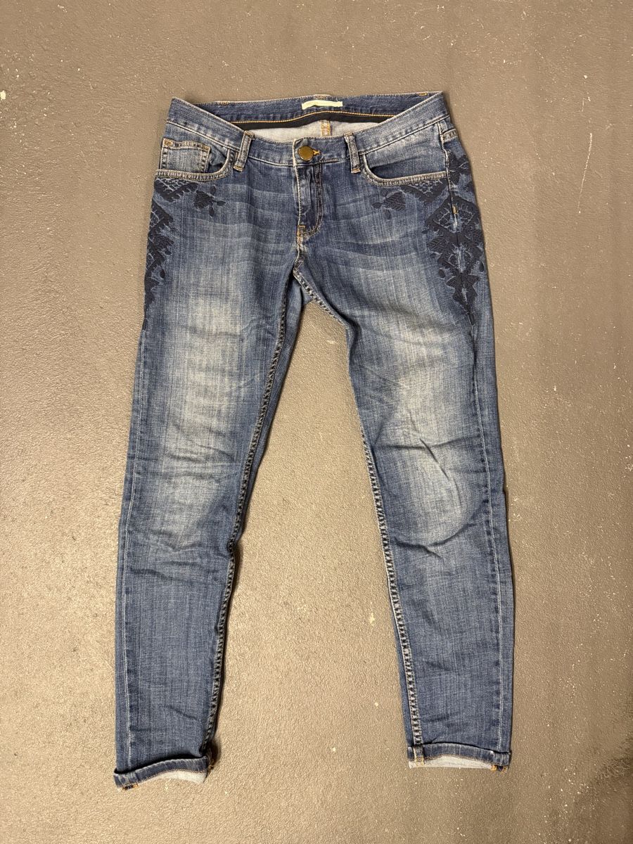Maje Jeans: Maje Jeans Grösse 36 – Usato da Zürich venduto da z00mie