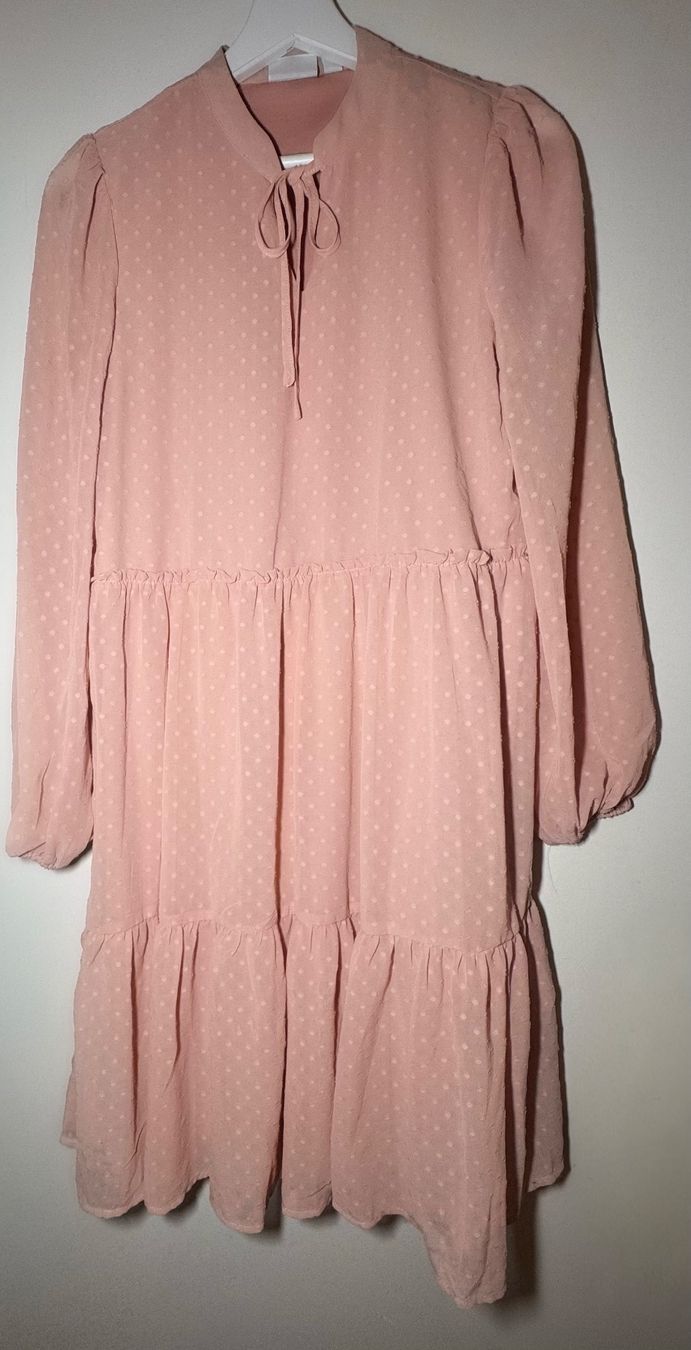 Kleider: Kleid – Neu (gemäss Beschreibung) aus Kaiseraugst von Blondi_xx