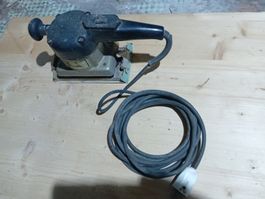Schleifmaschine FESTO RTH-5 mit Kabel 220V 400 Watt