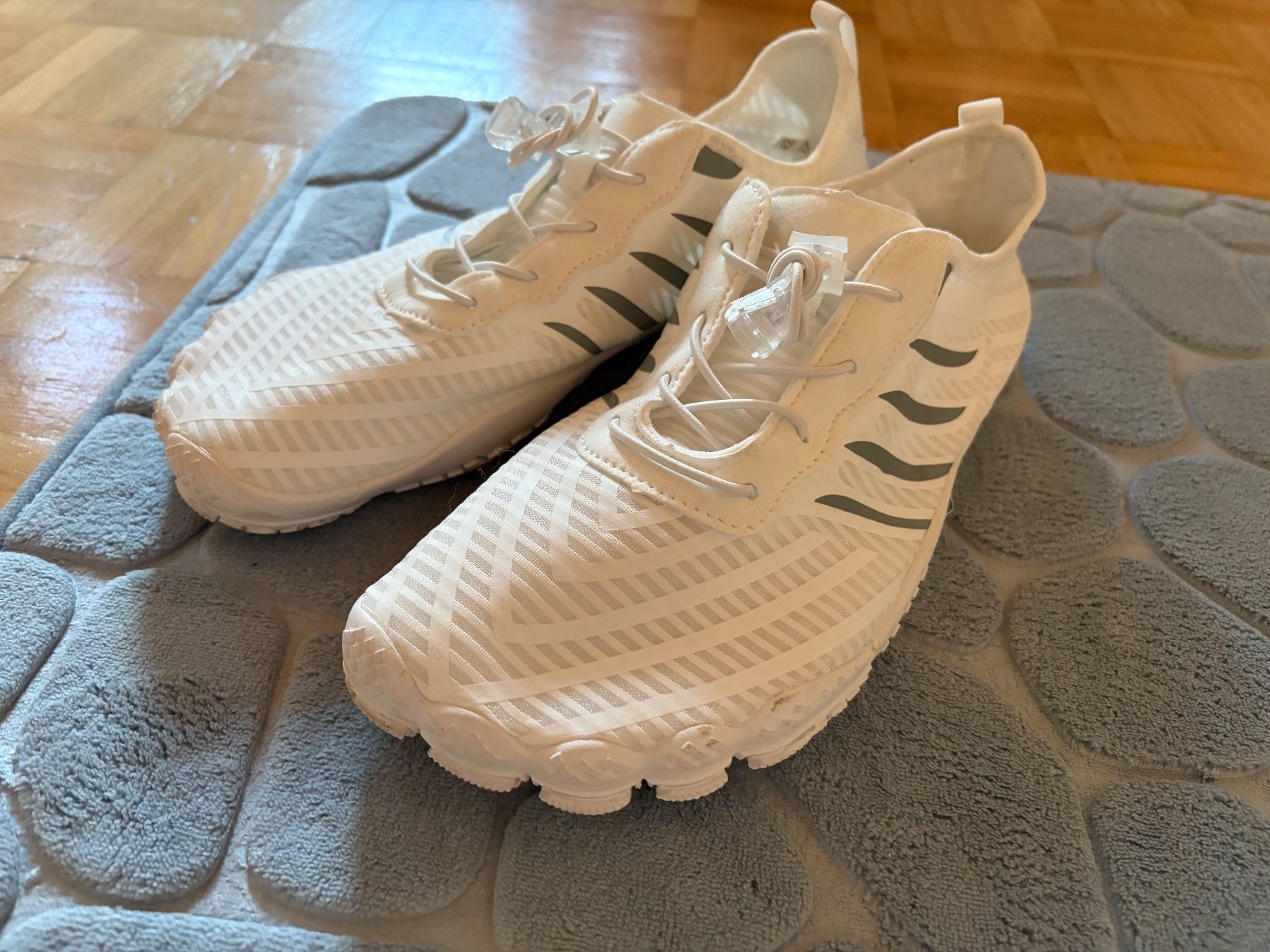 Herrenschuhe: Barfussschuhe Grösse 42 – Gebraucht aus Glattbrugg von Olio7