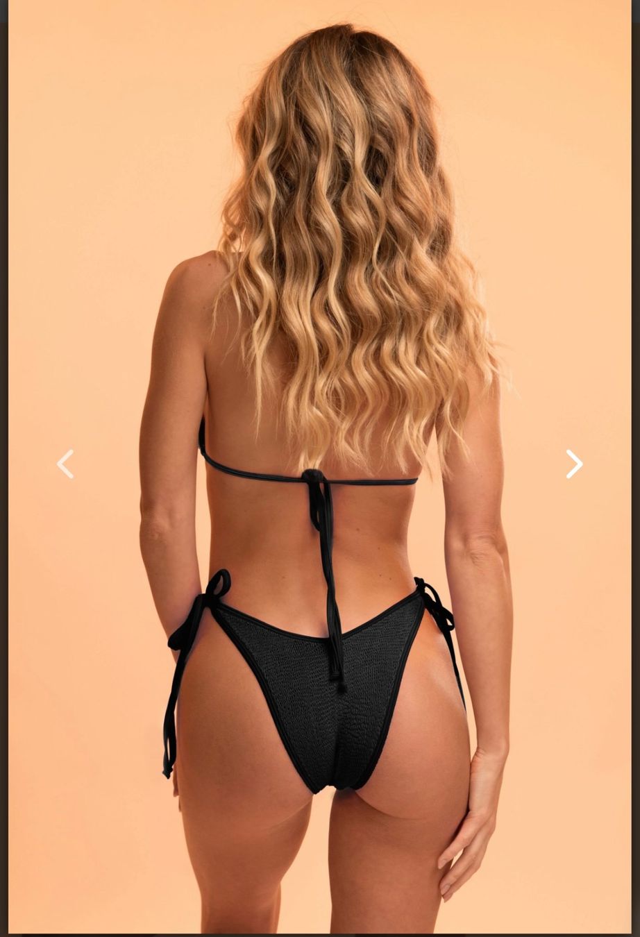 Costumi da bagno & Bikini: REINA OLGA BIKINI "one size" "fits all" – Usato da Frümsen venduto da sil_67sn 2
