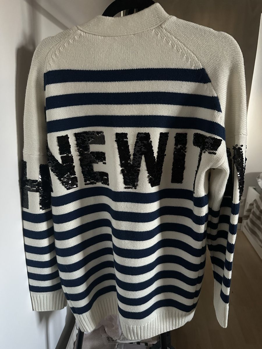 Maje Pulls & Sweat-shirts: Maje Sweater - new – Neuf (Voir description) à Lachen SZ par bir_j7l6 1