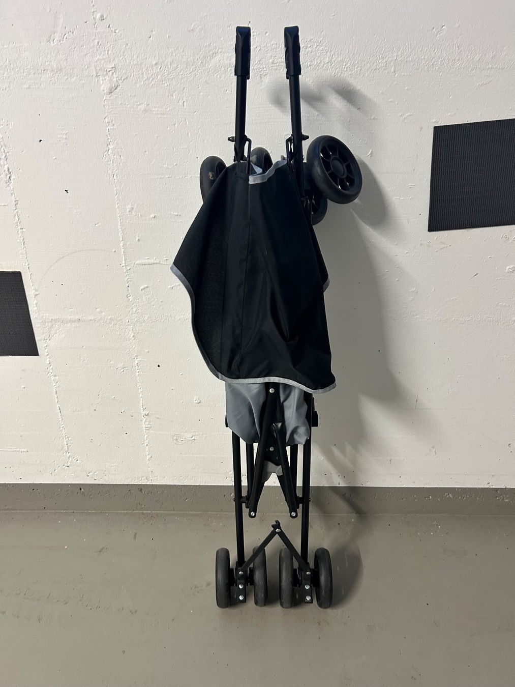 Kinderwagen: Reise-Buggy – Gebraucht aus Affoltern am Albis von dor_d289 3