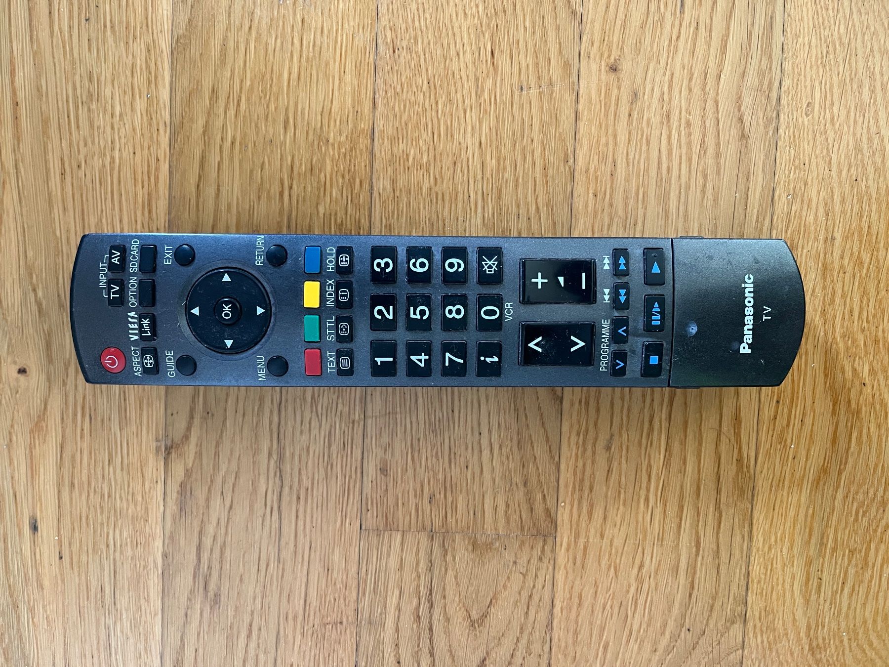 Panasonic Televisori: Panasonic TV 32 Zoll – Usato da Rafz venduto da trekcir 4