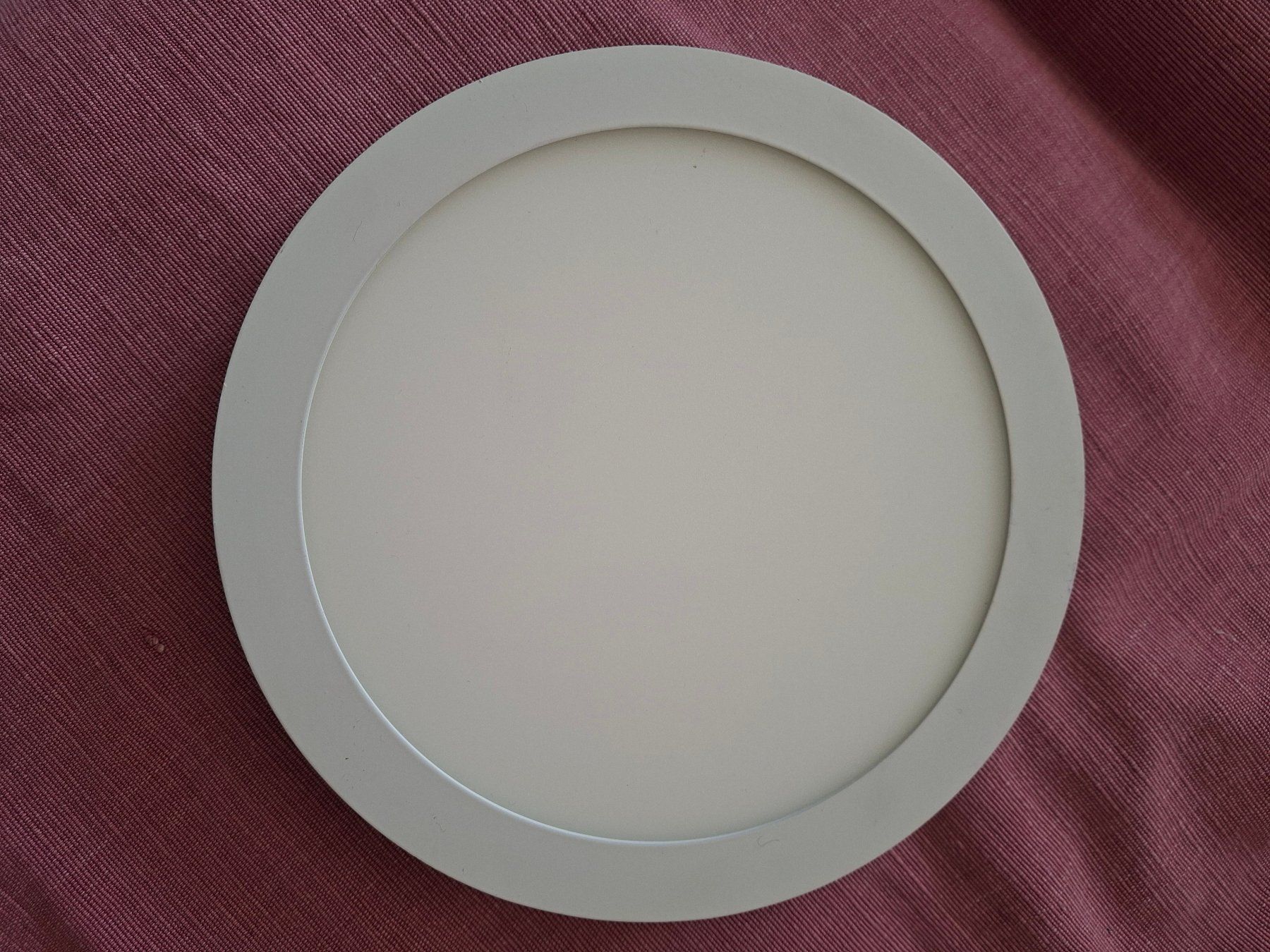 Lampade: LED Lampe, Decken-, Wandlampe, neuwertig – Nuovo (secondo la descrizione) da Olten venduto da kate202122