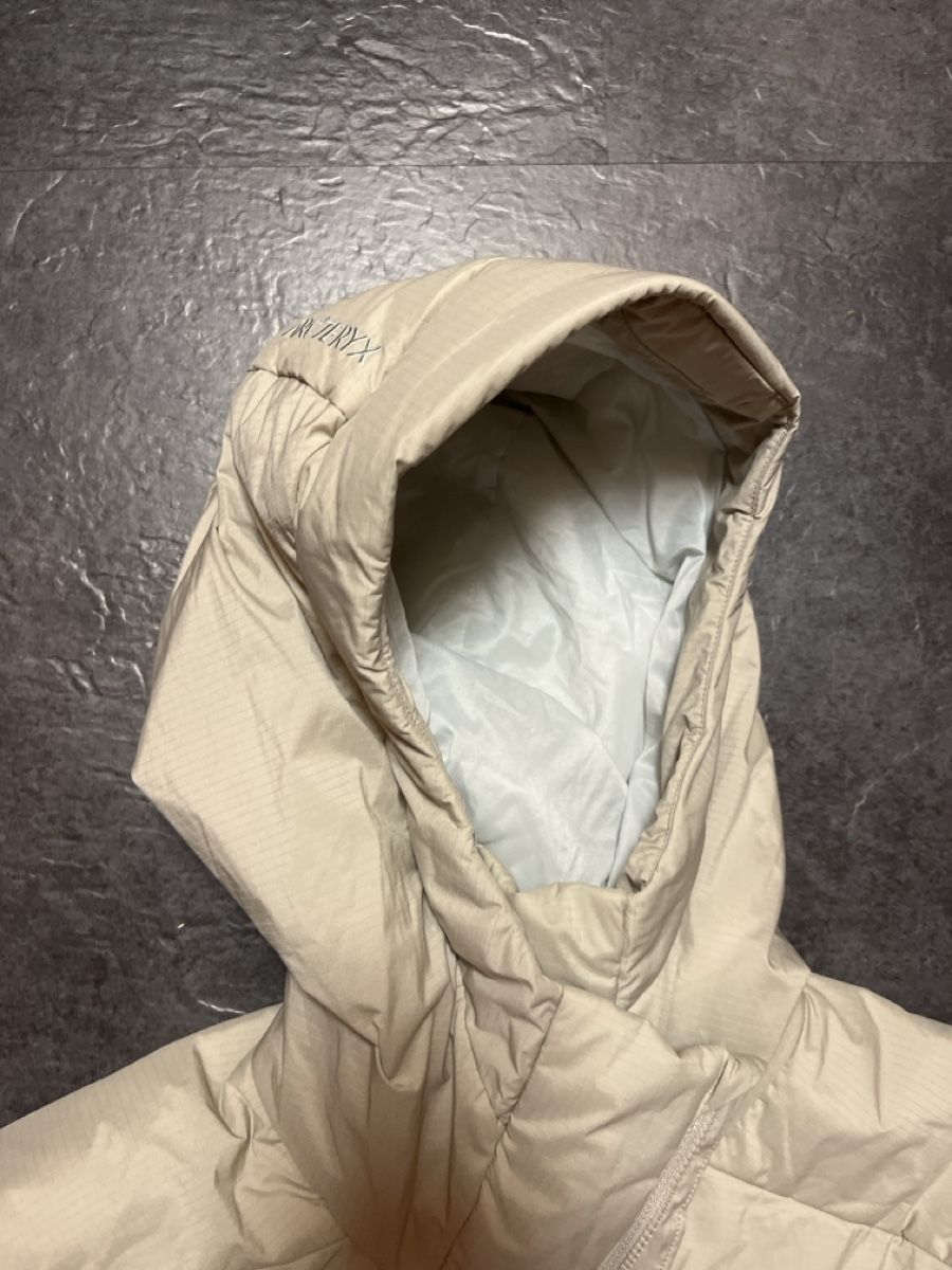 Arcteryx Giacche: Arc‘teryx Atom Heavy Weight – Usato da Langwies venduto da ann_n88c 1