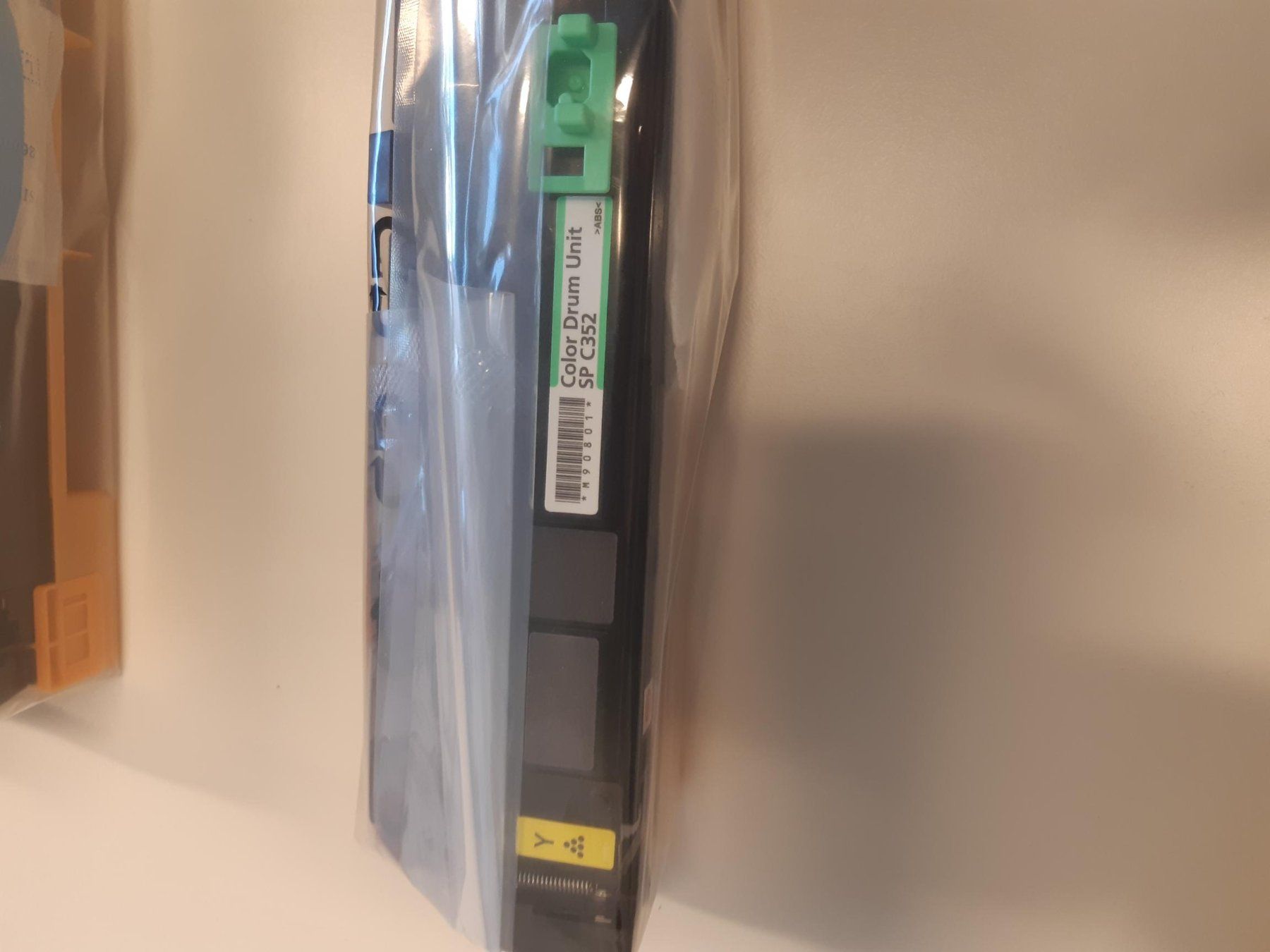Ricoh Cartucce per stampanti & toner: Toner Ricoh Drum Unit SP C352 – Nuovo e nell'imballaggio originale da Frauenfeld venduto da Wohnwagen02 2