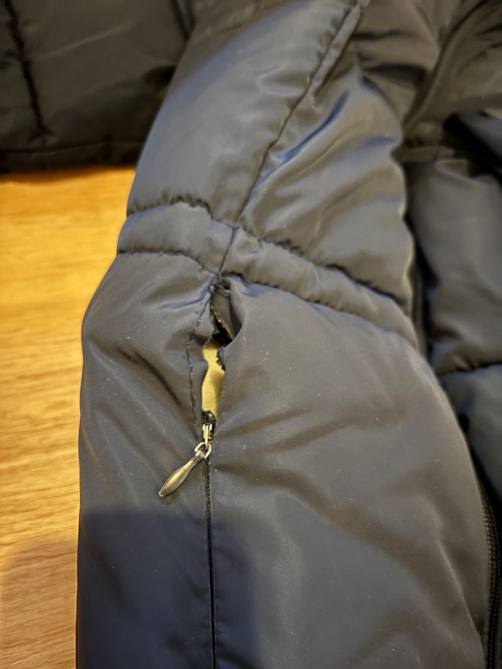 Cappotti: Noppies Tragejacke Grösse S – Usato da Altnau venduto da Al_Me 5