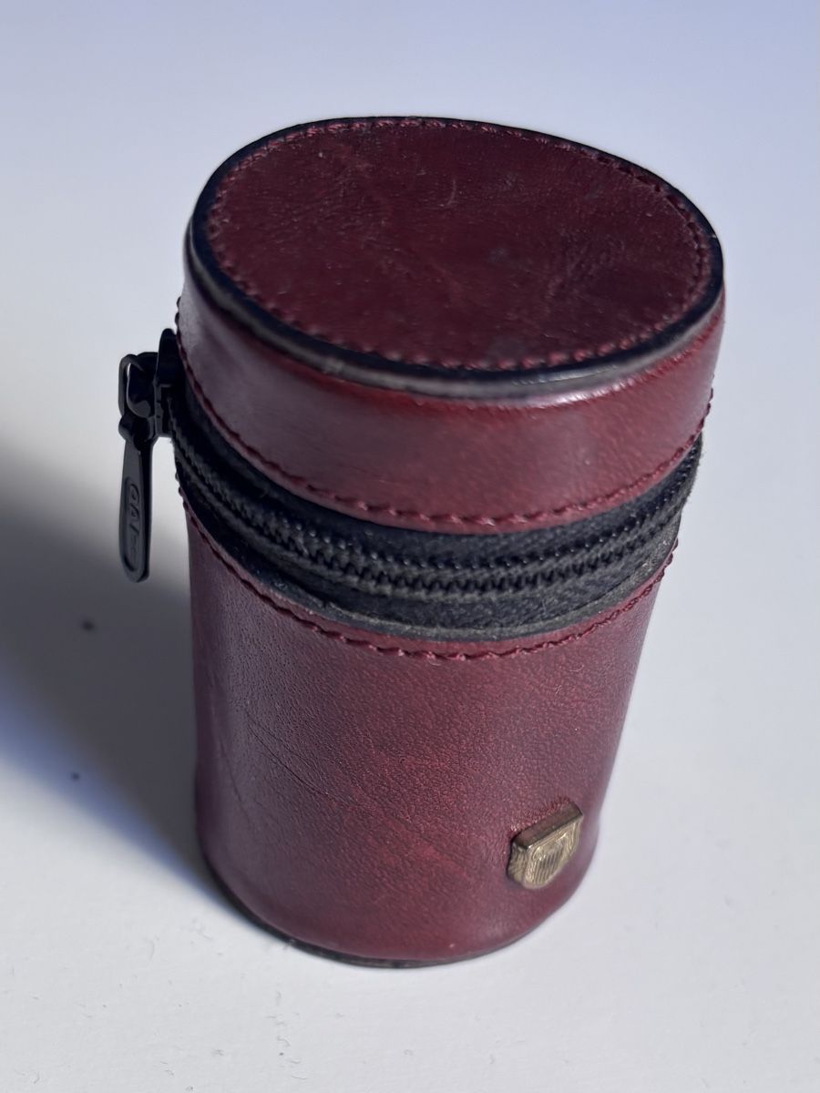 Geschirrsets: Reise-Schnapsbecher von Jerome Leplat – Gebraucht aus Bonstetten von swiss_diver 2