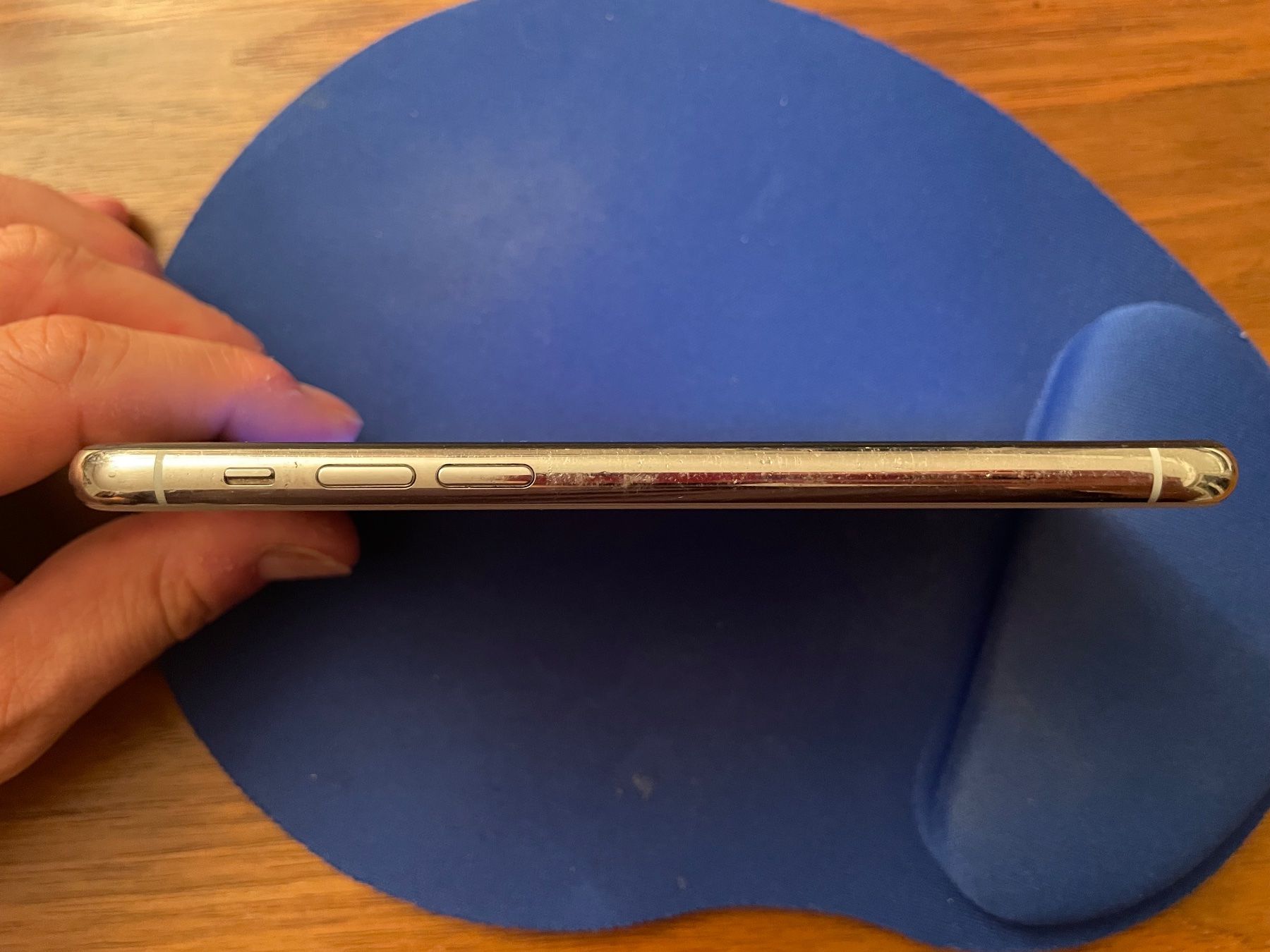 Apple Portables: iPhone 11 Pro, weiss, 64gb – D'occasion à Ittigen par Sascha_k90 7