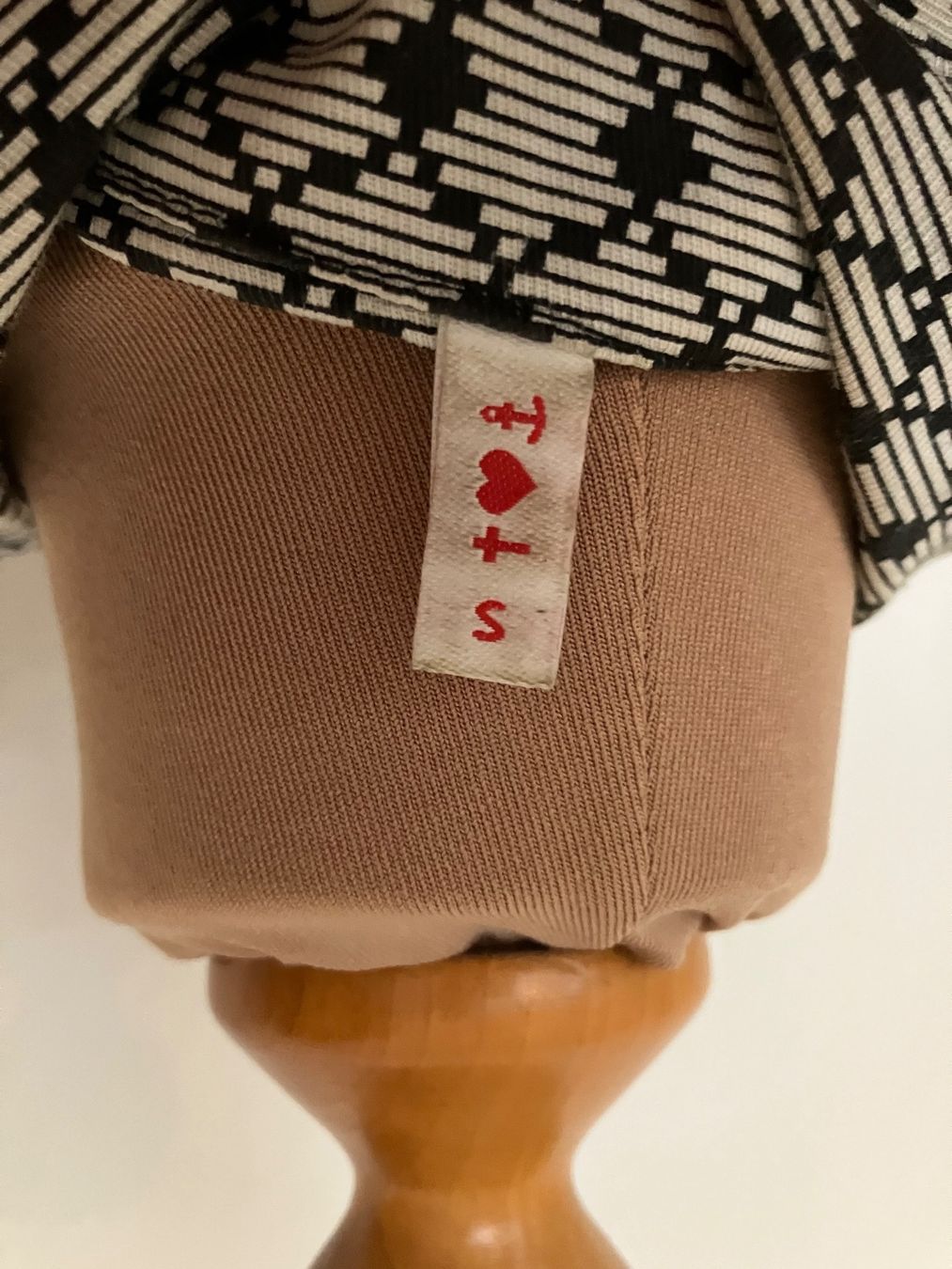 Blutsgeschwister Camicette: Blutsgeschwister Bluse – Usato da Basel venduto da Hamburg82 2