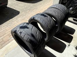 Satz Toyo Proxes R888R 285/35ZR20