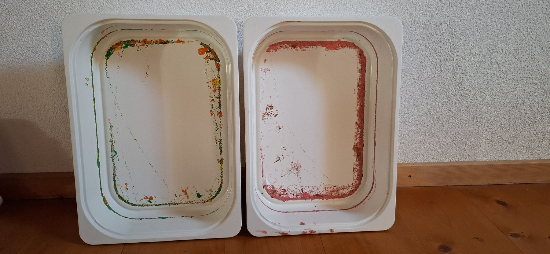 Transportkisten: Trofast Boxen Ikea – Gebraucht aus Hittnau von lei_7hnt