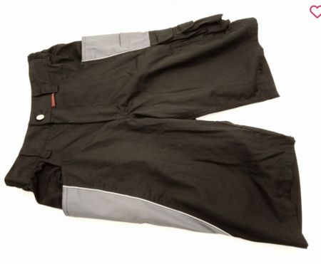 Arbeitsshorts Gr. 46, Qualitex