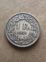 1 Fr. 1937