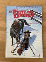 LA PISTE DES OMBRES / TOME 2 / TROIS TOMBES (EO)