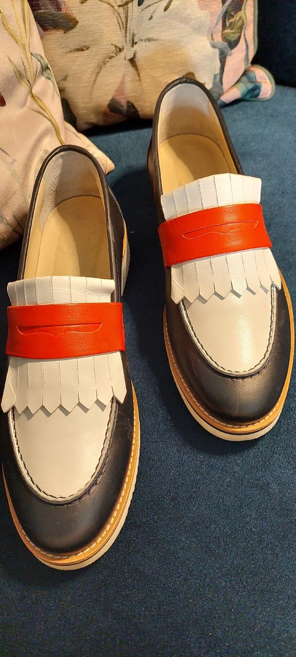 Navyboot Chaussures femmes: Navyboot Schuhe – D'occasion à Safenwil par fra_t5c9