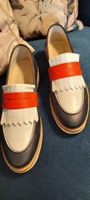 Navyboot Schuhe