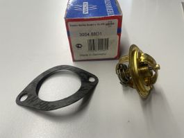 Thermostat WAHLER Ford Fiesta, Escort, Capri, Sierra