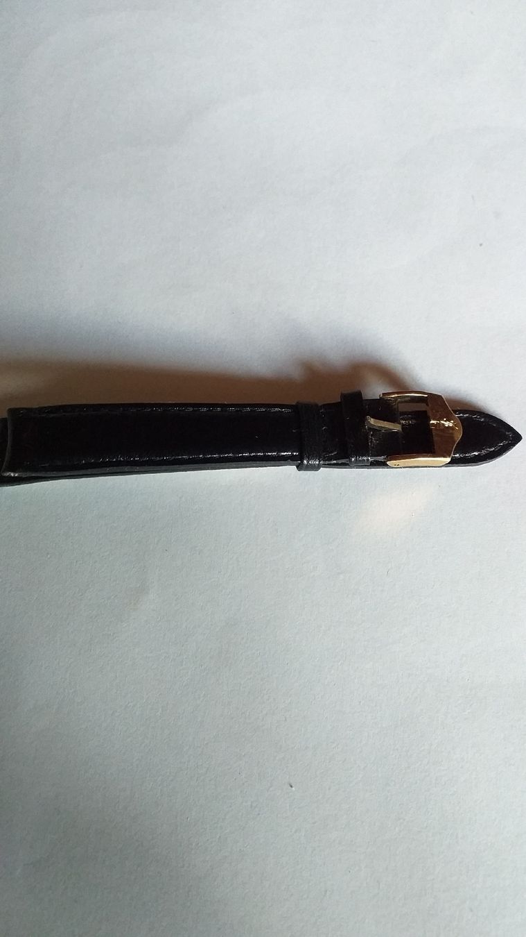 Armbänder & -reifen: Uhrenband – Neu und originalverpackt aus Wünnewil von 04Blume