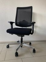 Sedus Black Bürostuhl BD‑122 — Sehr guter Zustand