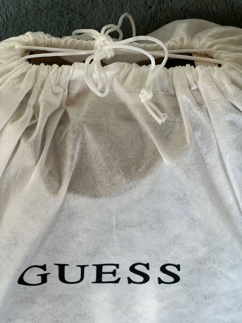 Guess Taschen für Damen: Guess Handtasche mit Schultergurt – Neu (gemäss Beschreibung) aus Appenzell von Folco 5