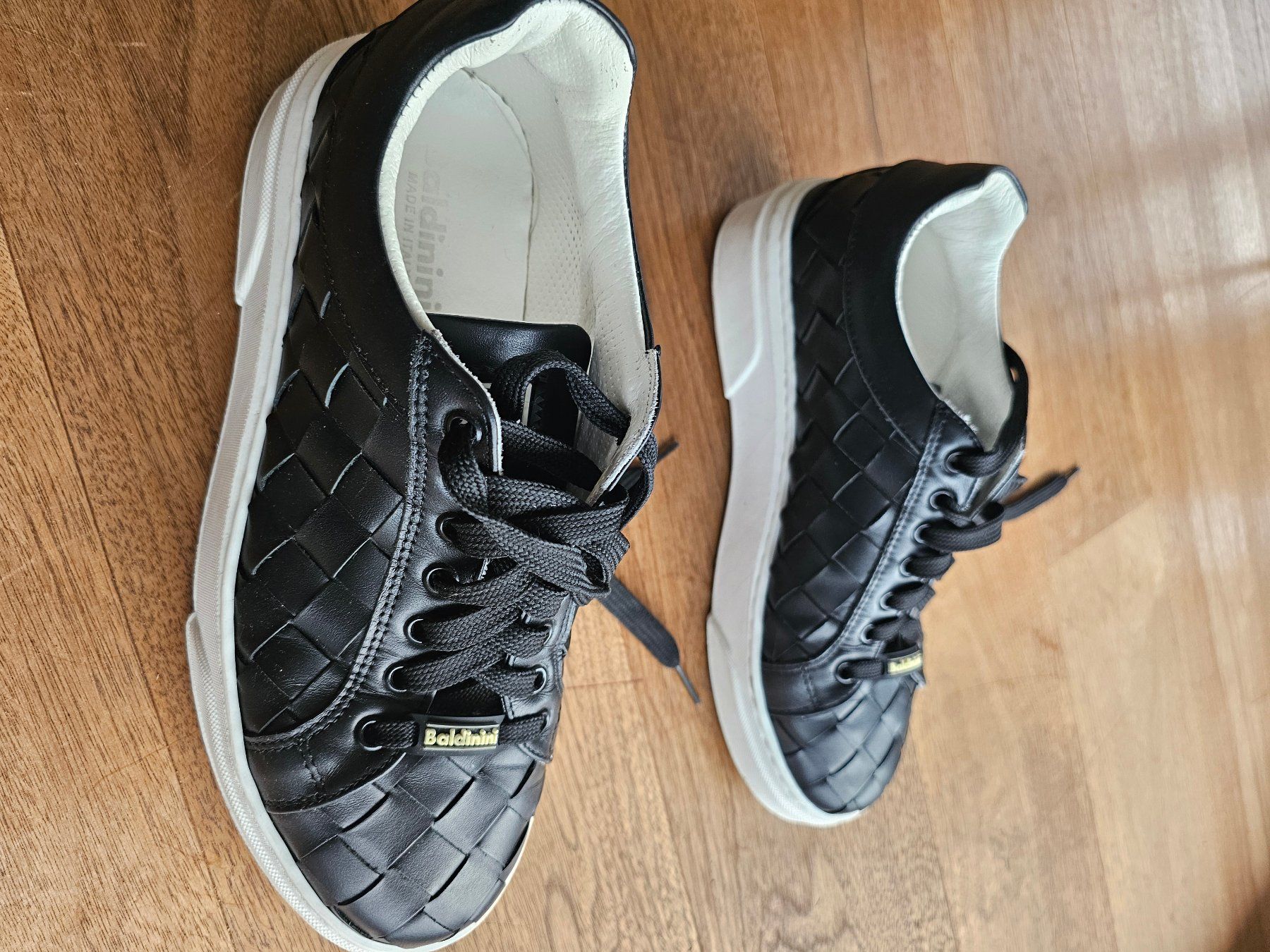 Baldinini Herrenschuhe: SNEAKER – Gebraucht aus Küsnacht ZH von bau_gs8l 2
