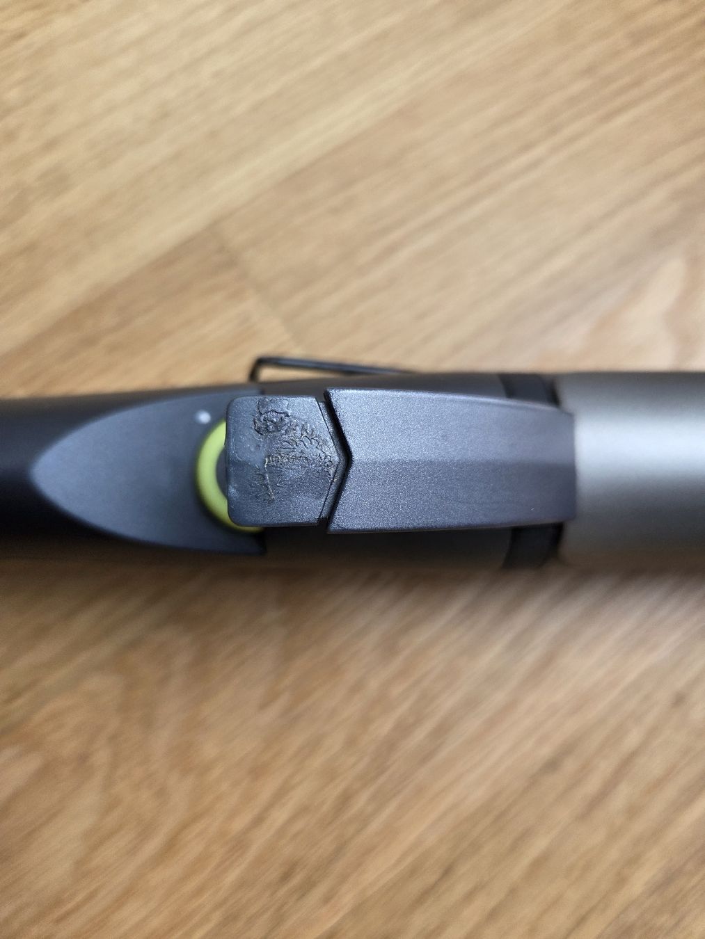 Remington Fers à boucler & lisser: Lockenstab 4cm Durchmesser – D'occasion à Kriens par ..stx.. 2