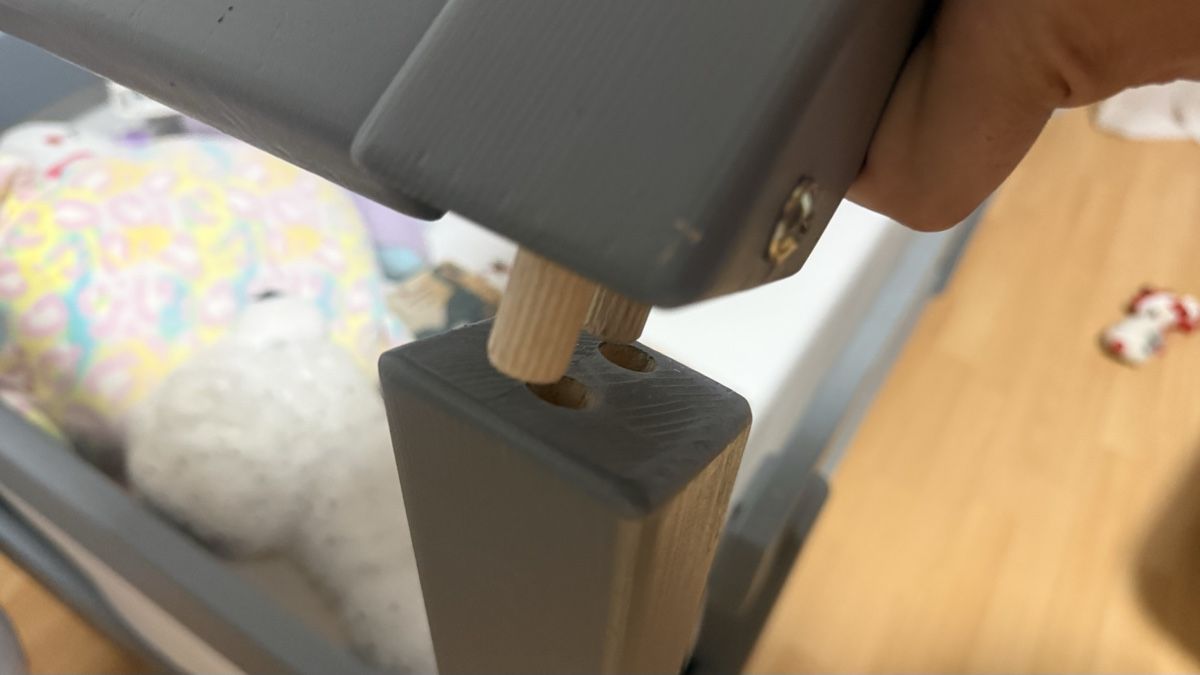 Betten: Hausbett 200x90 – Gebraucht aus Ueberstorf von man_p2fy 4