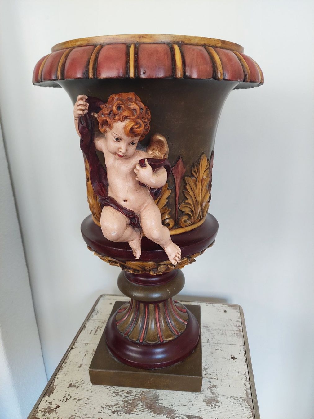 Vasi & Recipienti: Blumetopf/Vase – Usato da Konolfingen venduto da lanomi 1