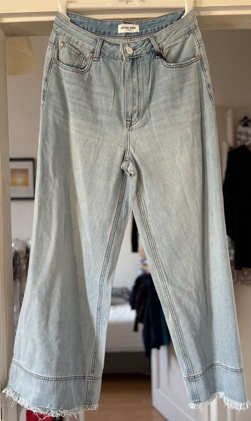 Jeans: JEANS! M – Nuovo e nell'imballaggio originale da Locarno venduto da NicoNion