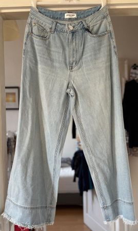 JEANS! M NOUVEAUTÉ 2026/27
