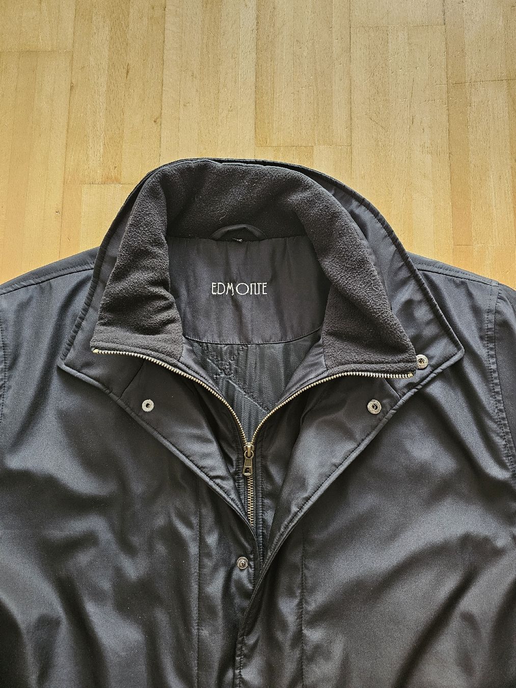 Giacche: Edmonte Herrenjacke – Usato da Oberdiessbach venduto da Suomi69 1