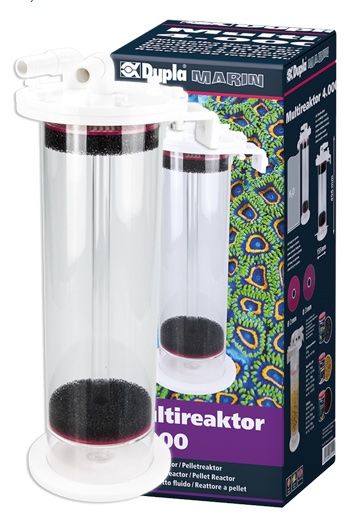 Filter: Multireaktorfilter – Gebraucht aus Embrach von squarely