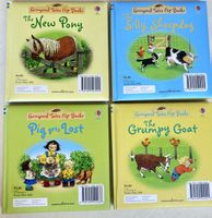 Farmyard Tales Flip Book