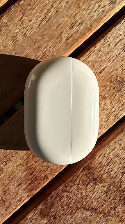 Cuffie: Huawei FreeBuds Pro 2  Ceramic White – Usato da Arlesheim venduto da Aurelius.i 2