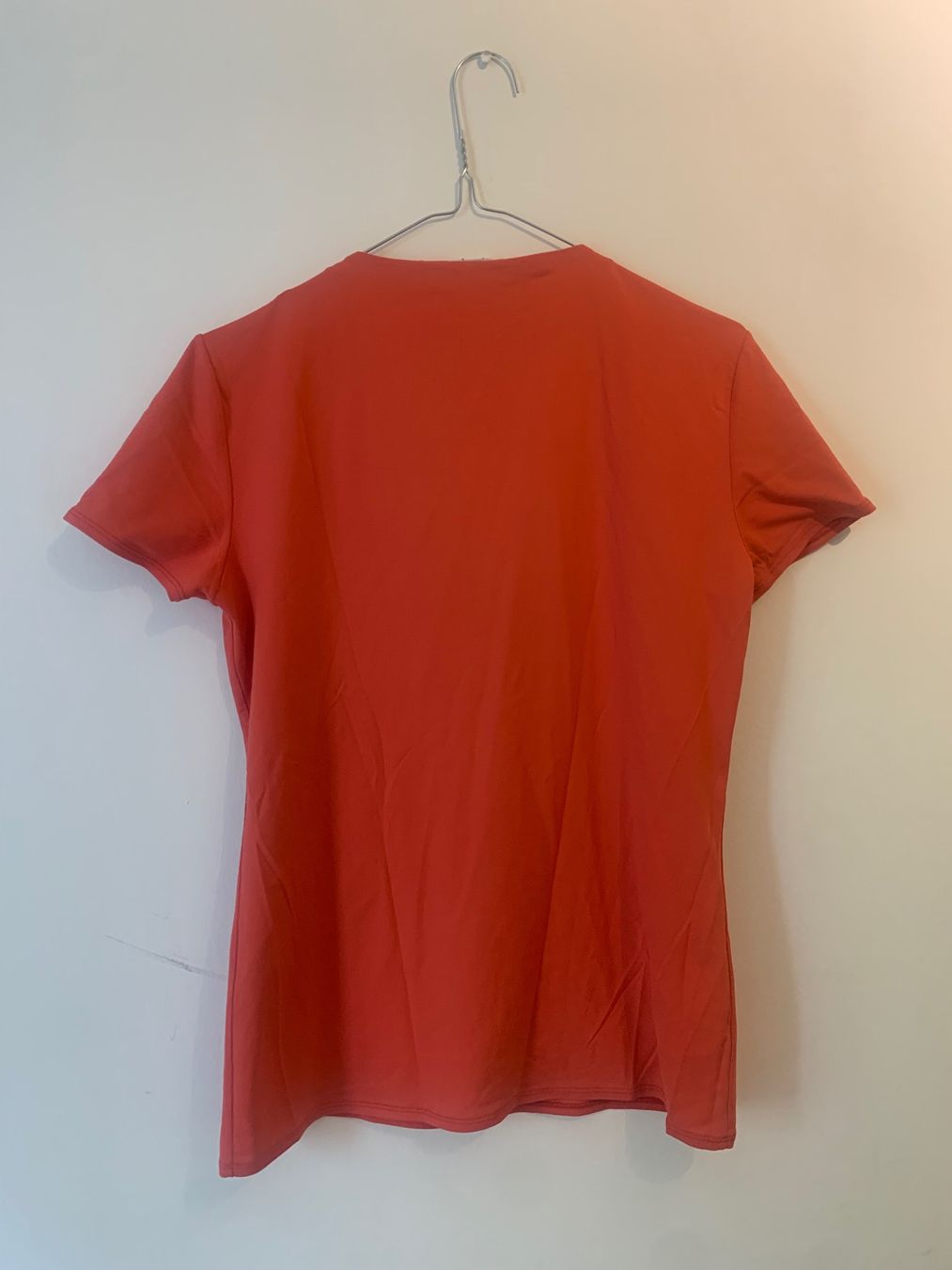 Joop T-shirt: Joop T-shirt mit quadratischen Ausschnitt – Usato da Verbier venduto da pat_q5hr 3