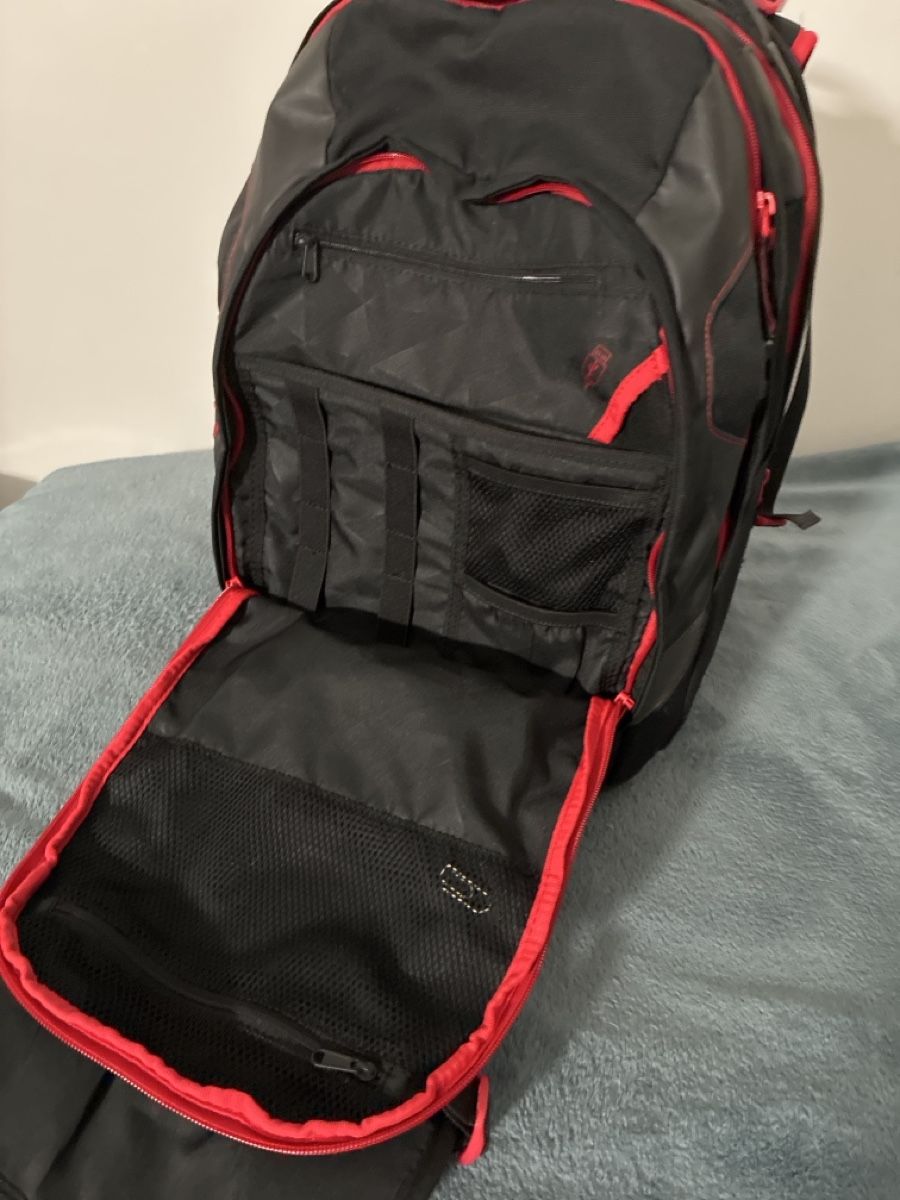 Satch Sacs & sacs à dos: Satch Match Plus 30L (+5) – D'occasion à Gattikon par The.Sparklab 2