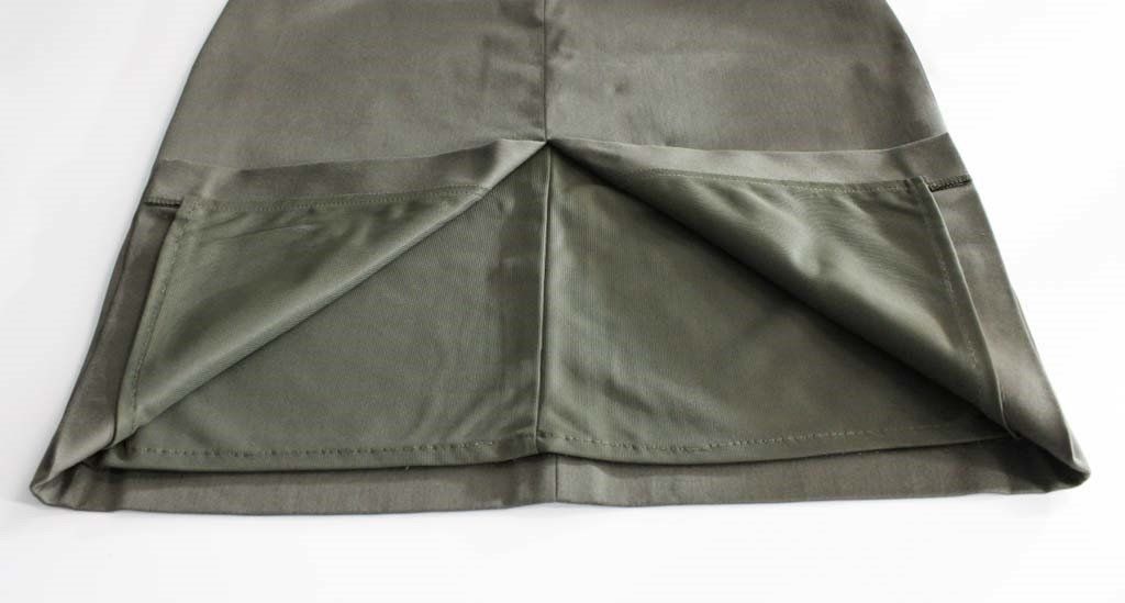 Röcke: HIRSCH Rock Gr. 40 – Gebraucht aus Belp von caramel-secondhand 4