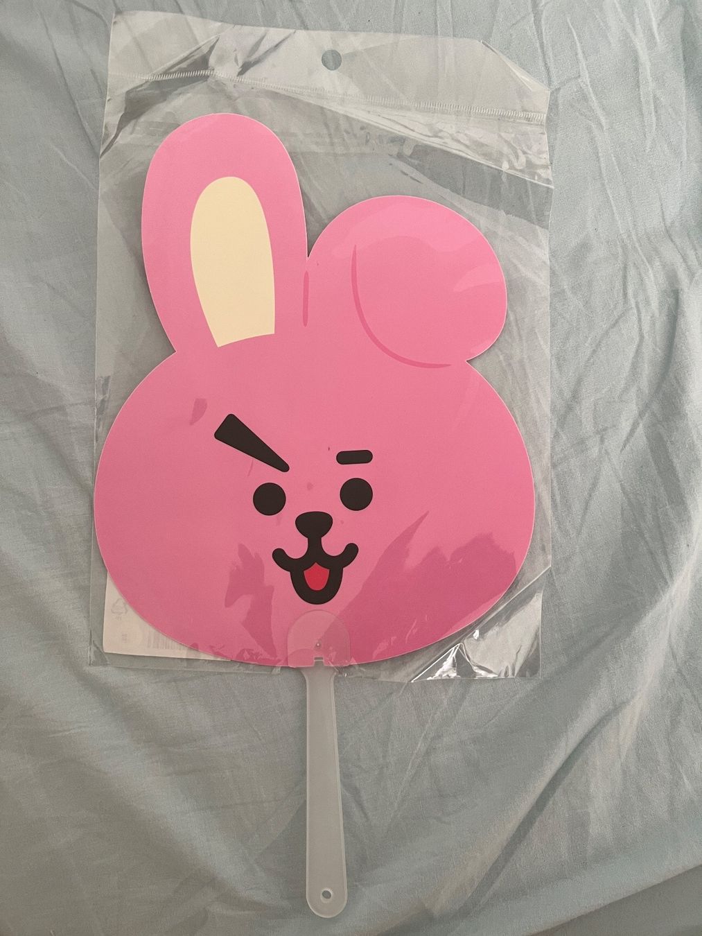 Ventilatori: BTS BT21 Cookie Fan – Usato da Alchenflüh venduto da panmae8