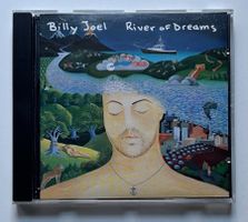 Billy Joel / River Of Dreams