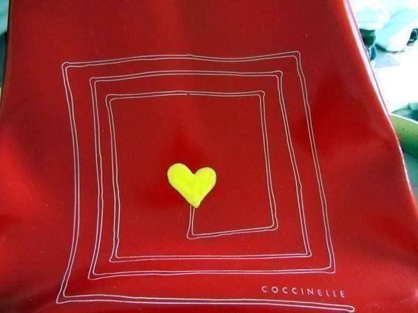 Coccinelle Borse da donna: *Coccinelle* - Mini-Shopper/Handtasche – Nuovo (secondo la descrizione) da Spreitenbach venduto da Jessy8 1