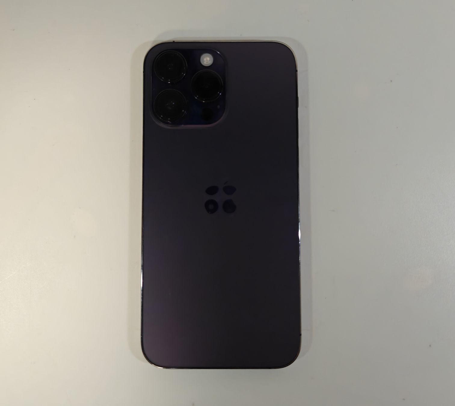 Apple Handys / Smartphones: iPhone 14 Pro Max – Defekt aus Ehrendingen von Rocky985 1