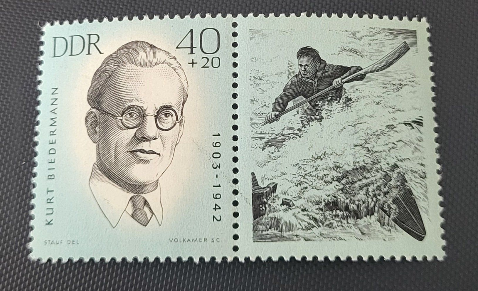 Tous les timbres: DDR 1963 briefmarke – D'occasion à St Gallen par Stampsalshobby18
