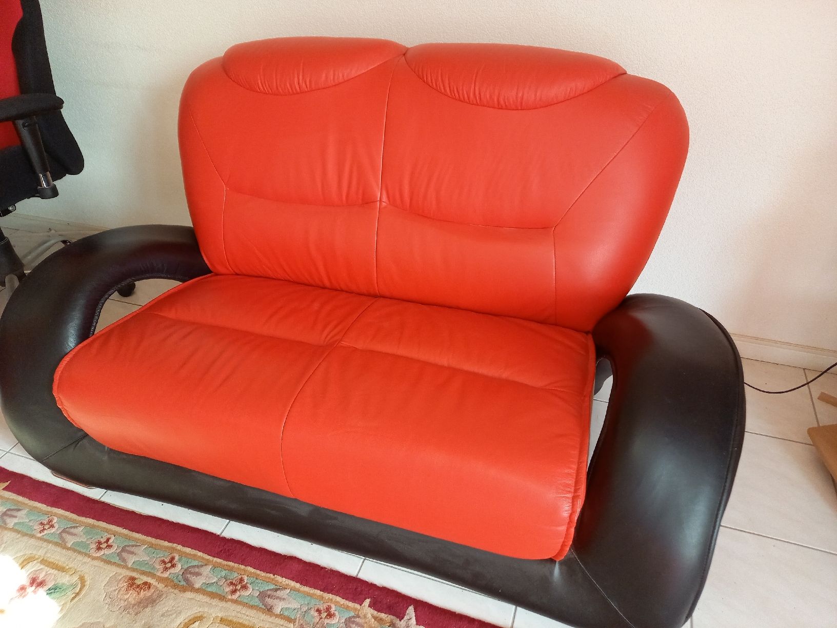 Sofas: Sofa Couch einer und zweier – Gebraucht aus Horgen von mibi75 5