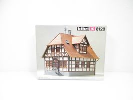Kibri H0 8128 Fachwerkhaus Münsterland mit Walmdach