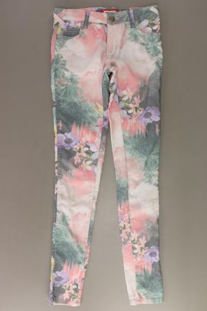 Met Jeans Five-Pocket-Hose Gr. W25